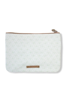 ESTUCHE SOBRE FLAT MEDIANO SPRING TO LIFE BLANCO - comprar online