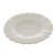 PRATO DE PORCELANA P/ RISOTOS E MASSAS FANCY BRANCO - comprar online