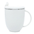 CANECA DE PORCELANA C/ INFUSOR E TAMPA BIRDS 350ML na internet