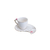 CJ 6 XÍCARAS DE CAFÉ PORCELANA FLOWER DESIGN PLATE BRANCO - Cutie Home Decor ®