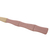 CJ 6 COLHERES DE SOBREMESA BAMBU ELEGANT CHAMPANHE/ROSE - loja online