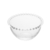 CJ DE 4 BOWLS DE CRISTAL PEARL INCOLOR 14CM