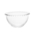 CJ DE 4 BOWLS DE CRISTAL PEARL INCOLOR 14CM - comprar online