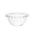 CJ DE 4 BOWLS DE CRISTAL PEARL INCOLOR 9X4CM - comprar online