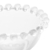 CJ DE 4 BOWLS DE CRISTAL PEARL INCOLOR 9X4CM - Cutie Home Decor ®