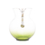 JARRA DE ACRÍLICO VERDE E CABO BAMBU 3L - Cutie Home Decor ®