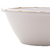 BOWL EM MELAMINA BAMBU BRANCO 15x6CM - Cutie Home Decor ®