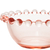 CJ DE 4 BOWLS DE CRISTAL PEARL ROSA 9CM | WOLFF na internet