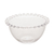 CJ DE 4 BOWLS DE CRISTAL DAISY INCOLOR 14x8CM - comprar online