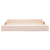 BANDEJA RETANGULAR DE MDF C/ FUNDO TRESSE 35X25CM - comprar online