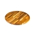 PRATO SOUSPLAT MADEIRA WOODART 20CM - comprar online