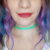 Imagem do Choker Simply Colors