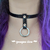 Choker T-Ring