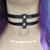 Choker H-Ring