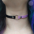 Choker Ring (P) Bicolor - loja online