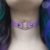 Choker Ring (M) na internet