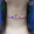 Choker Ring (P) Bicolor - Ymagine Store