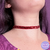 Choker Glitter Carnaval - loja online