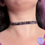 Choker Glitter Carnaval - comprar online