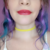 Choker Simply Colors - Ymagine Store