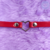 Choker Ring Heart (P) - Ymagine Store