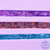 Choker Glitter Carnaval - comprar online