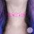 Choker Hype - Ymagine Store