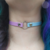 Imagem do Choker Ring (P) Bicolor