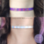 Choker Holográfica Simples - Ymagine Store