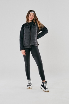 Campera Paris deportiva - comprar online