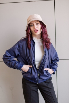 Bomber Roma Lisa - comprar online