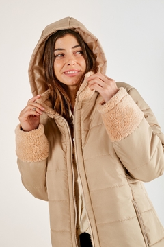 Parka Cardif en internet