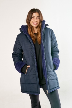 Parka Cardif - comprar online