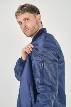 Imagen de Campera Bomber Stanford