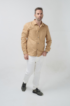 Camisa Greenwich - comprar online