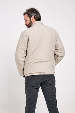 Campera Denver - Wainfi Mayorista