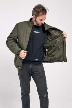 Campera Denver - comprar online