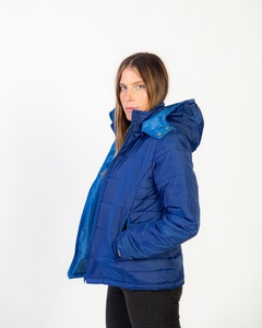 Campera puffer Niza - comprar online