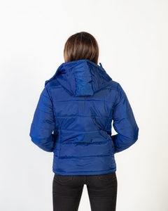 Campera puffer Niza en internet