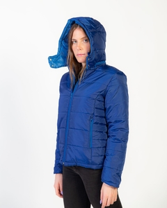 Campera puffer Niza - comprar online