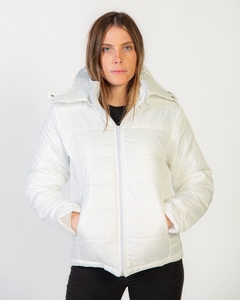 Campera puffer Niza - comprar online