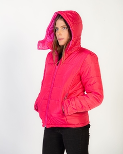 Campera puffer Niza en internet