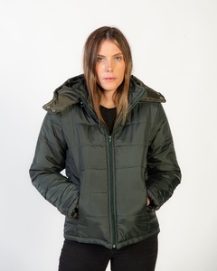 Campera puffer Niza - tienda online