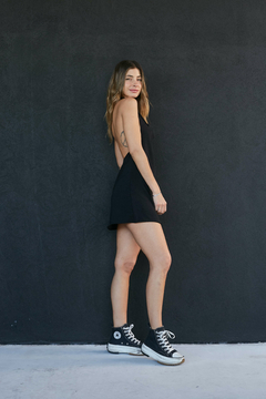 Vestido Barcelona - tienda online