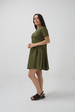 Vestido York - comprar online