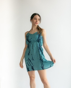 Vestido Ibiza - tienda online