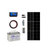 Kit Solar Iluminación 12V Rural/Motorhome R-190-100 - comprar online