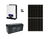 Kit Solar 1000W 220V Rural/Motorhome 150A MPPT - comprar online