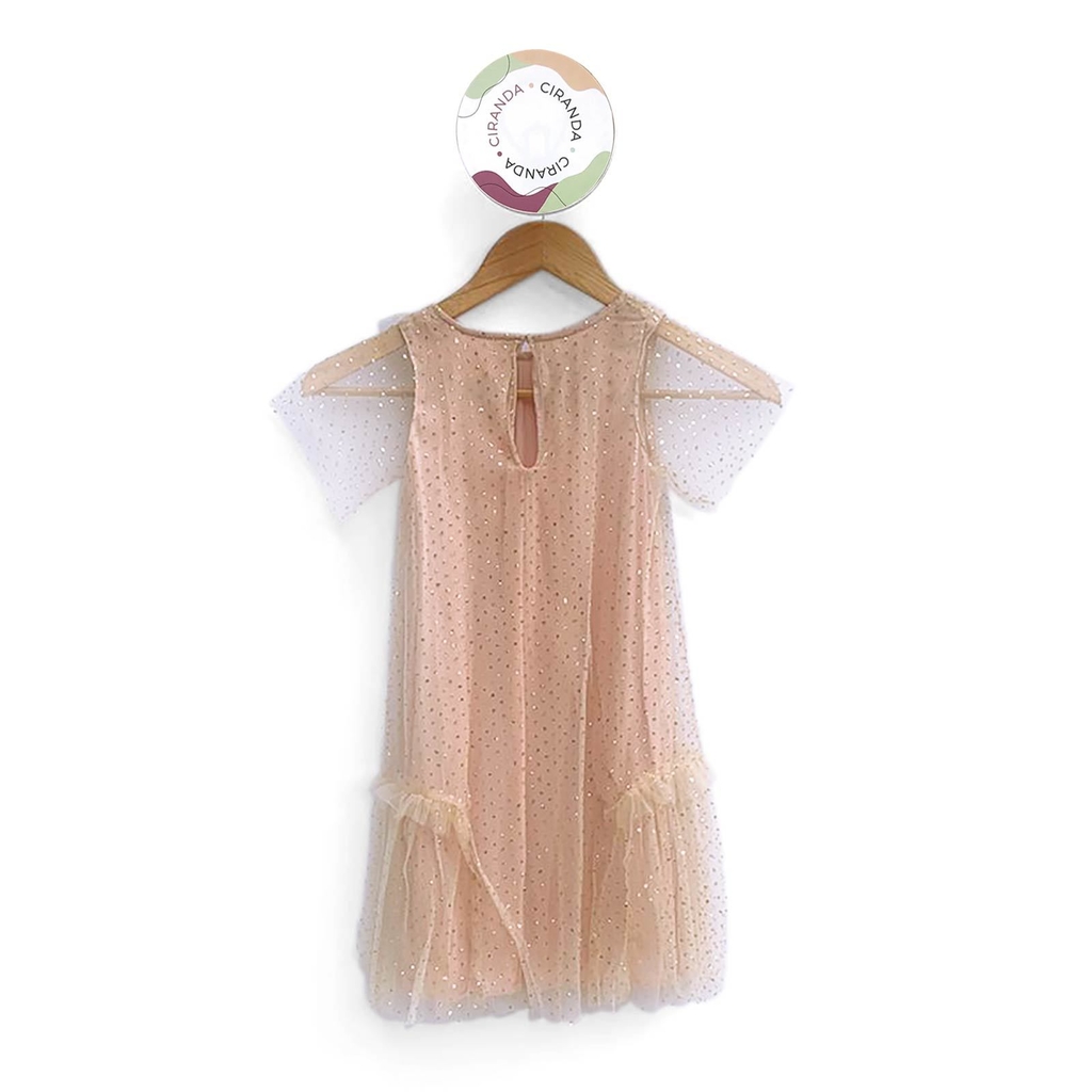 Vestido clearance zara infantil