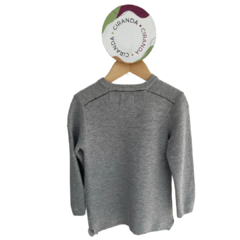 Malha tricot Zara 18-24 meses - comprar online